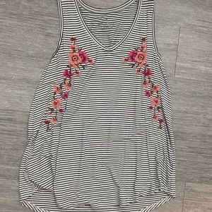 American eagle tank top